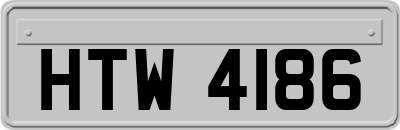 HTW4186