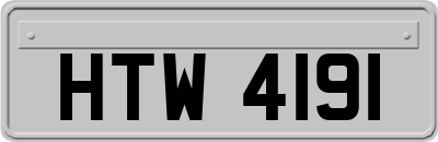 HTW4191
