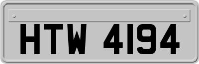 HTW4194