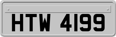 HTW4199