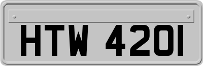 HTW4201
