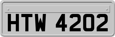 HTW4202