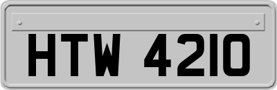 HTW4210