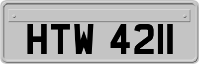 HTW4211