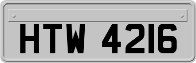 HTW4216