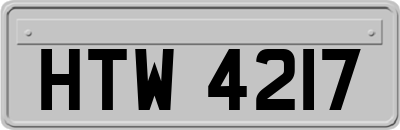 HTW4217
