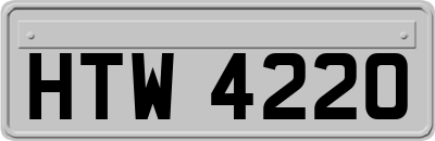 HTW4220