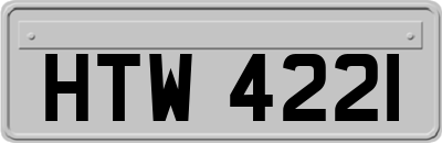 HTW4221
