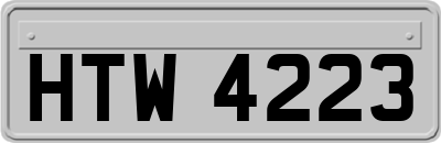 HTW4223