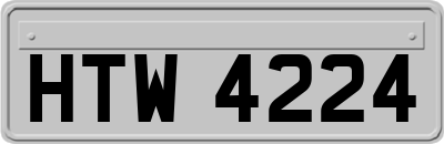 HTW4224