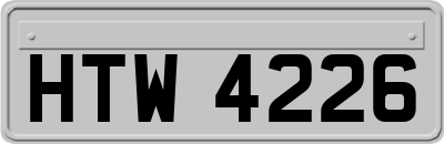 HTW4226