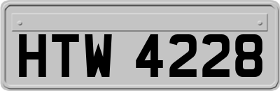 HTW4228