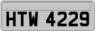 HTW4229