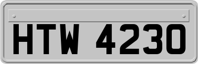 HTW4230