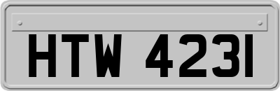 HTW4231
