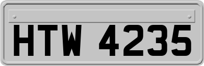 HTW4235