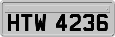 HTW4236