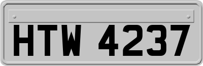 HTW4237