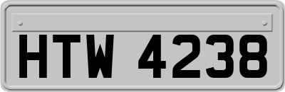 HTW4238