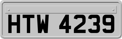 HTW4239