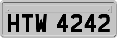 HTW4242