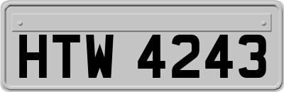 HTW4243