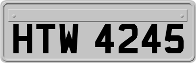 HTW4245