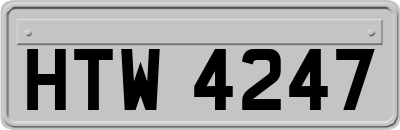 HTW4247