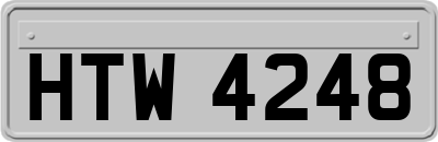 HTW4248