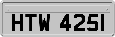 HTW4251