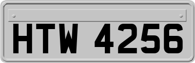 HTW4256