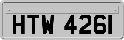 HTW4261