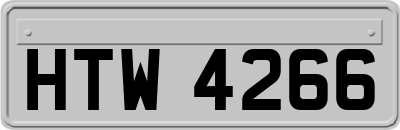 HTW4266