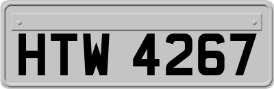 HTW4267