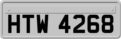 HTW4268