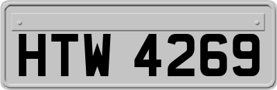 HTW4269