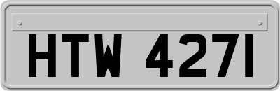 HTW4271