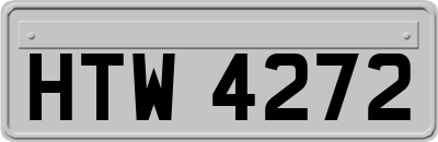 HTW4272