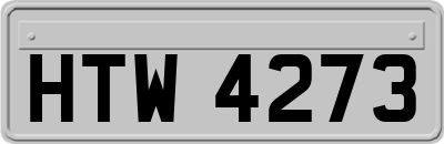 HTW4273