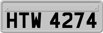 HTW4274