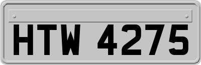 HTW4275
