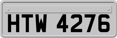 HTW4276