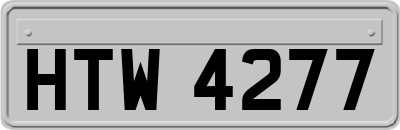 HTW4277