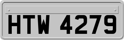 HTW4279