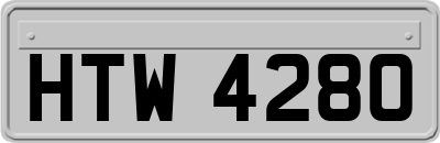 HTW4280