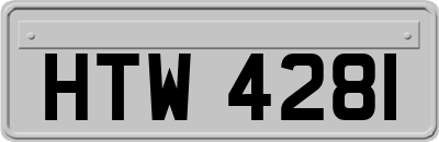 HTW4281