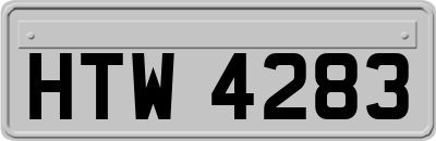 HTW4283