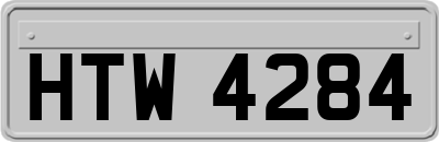 HTW4284