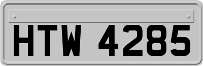 HTW4285