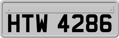 HTW4286